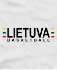 Lietuva basketball
